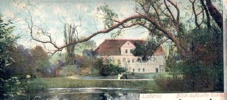 Gliwický a Klodnivký kanál