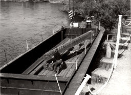 Nakládání válcovaného materiálu