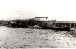 Přístav Bohumín - Kopytov