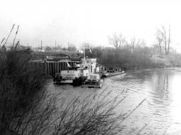 Propagační plavba s trubkama 2